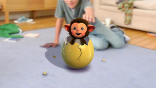 EyePet: What A Difference The PlayStation Move Makes